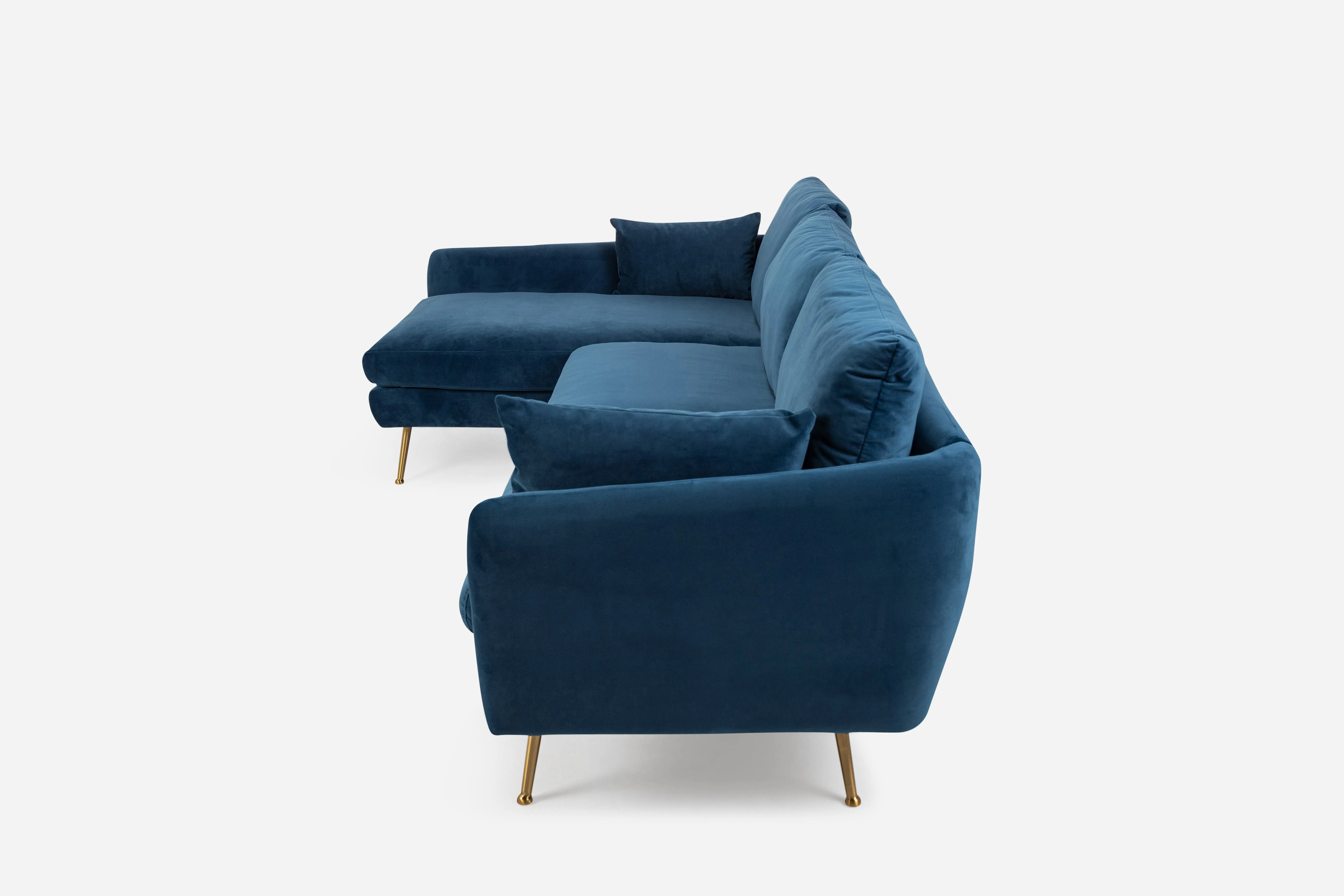 Park Sectional Sofa