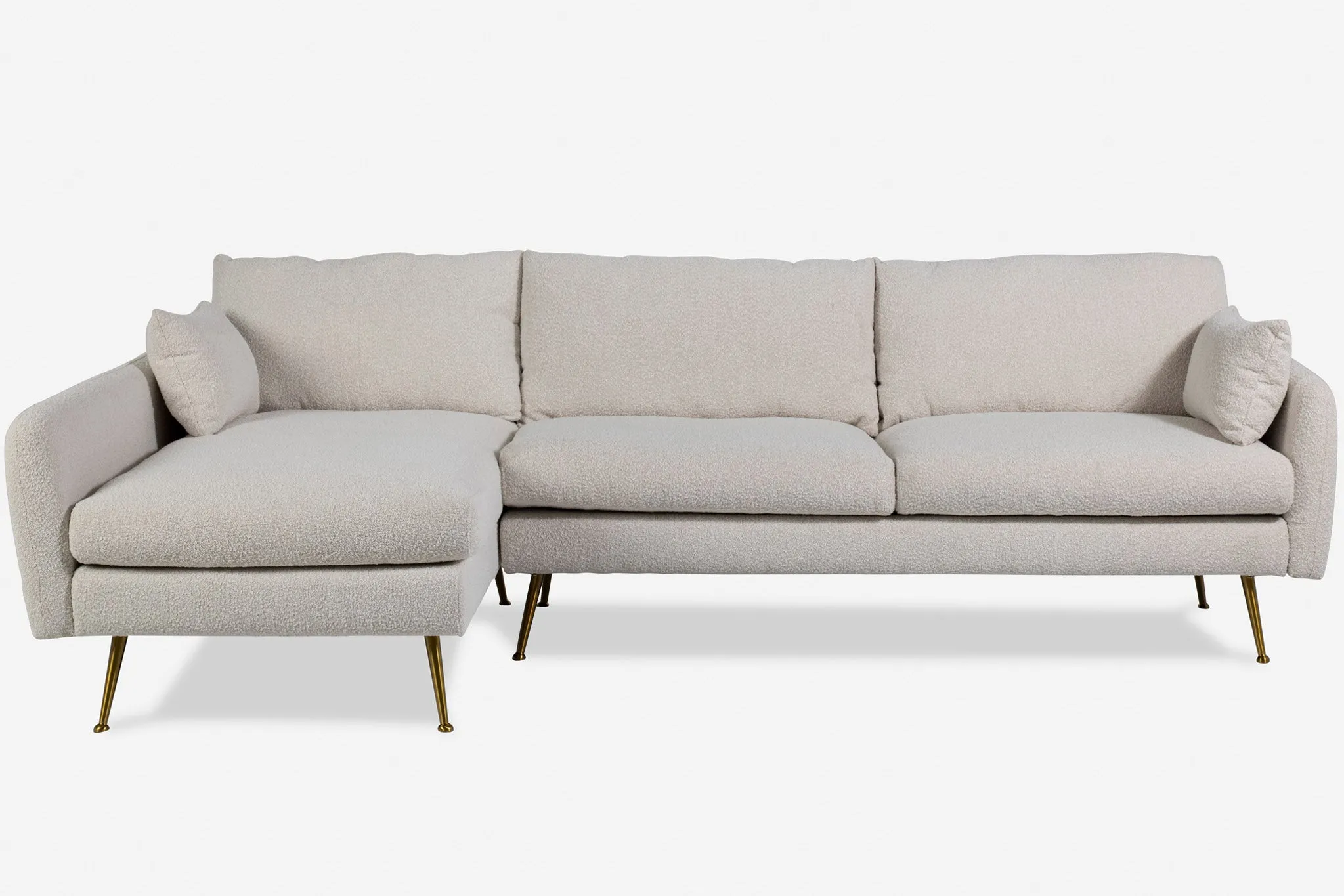 Park Sectional Sofa