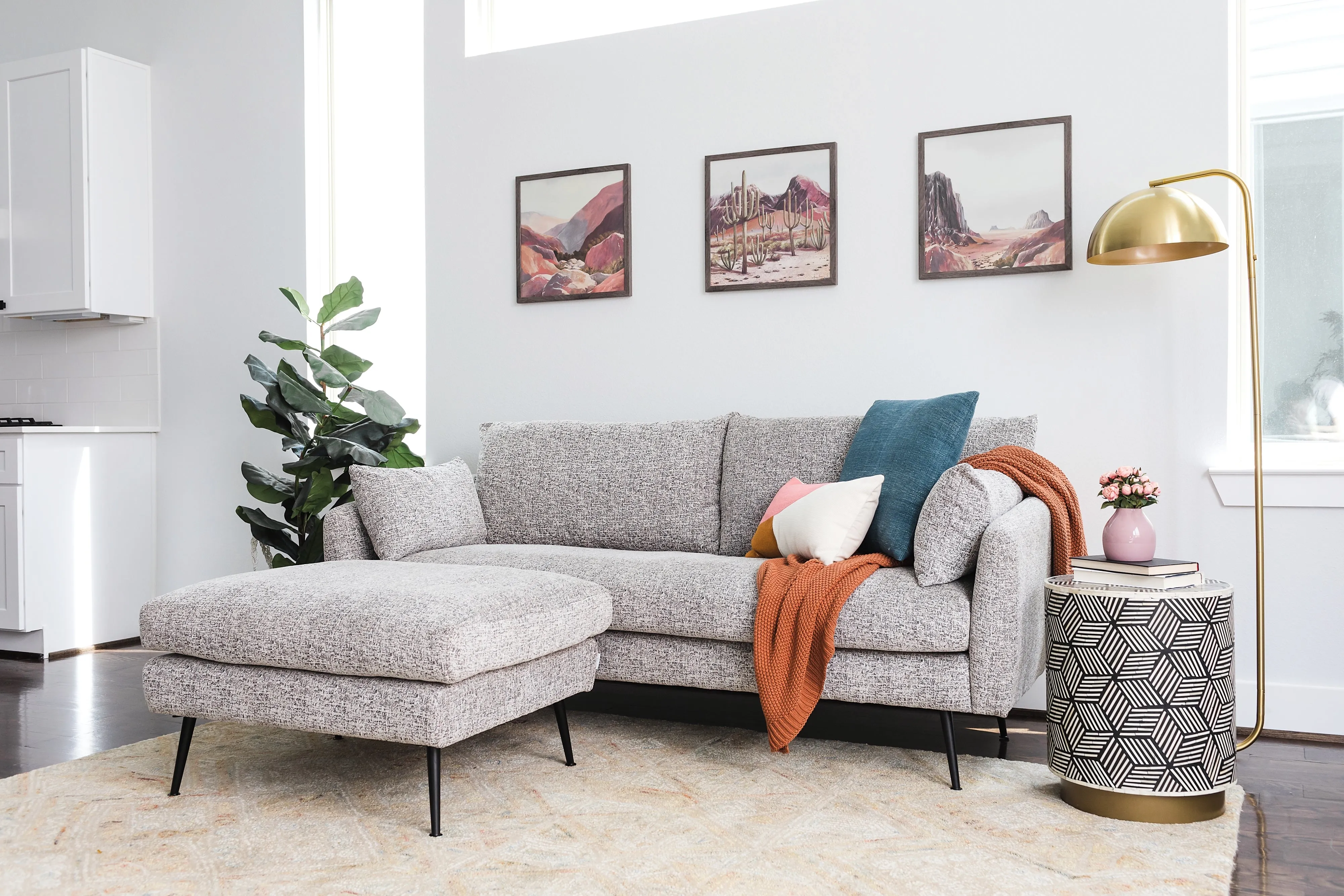 Park Sofa