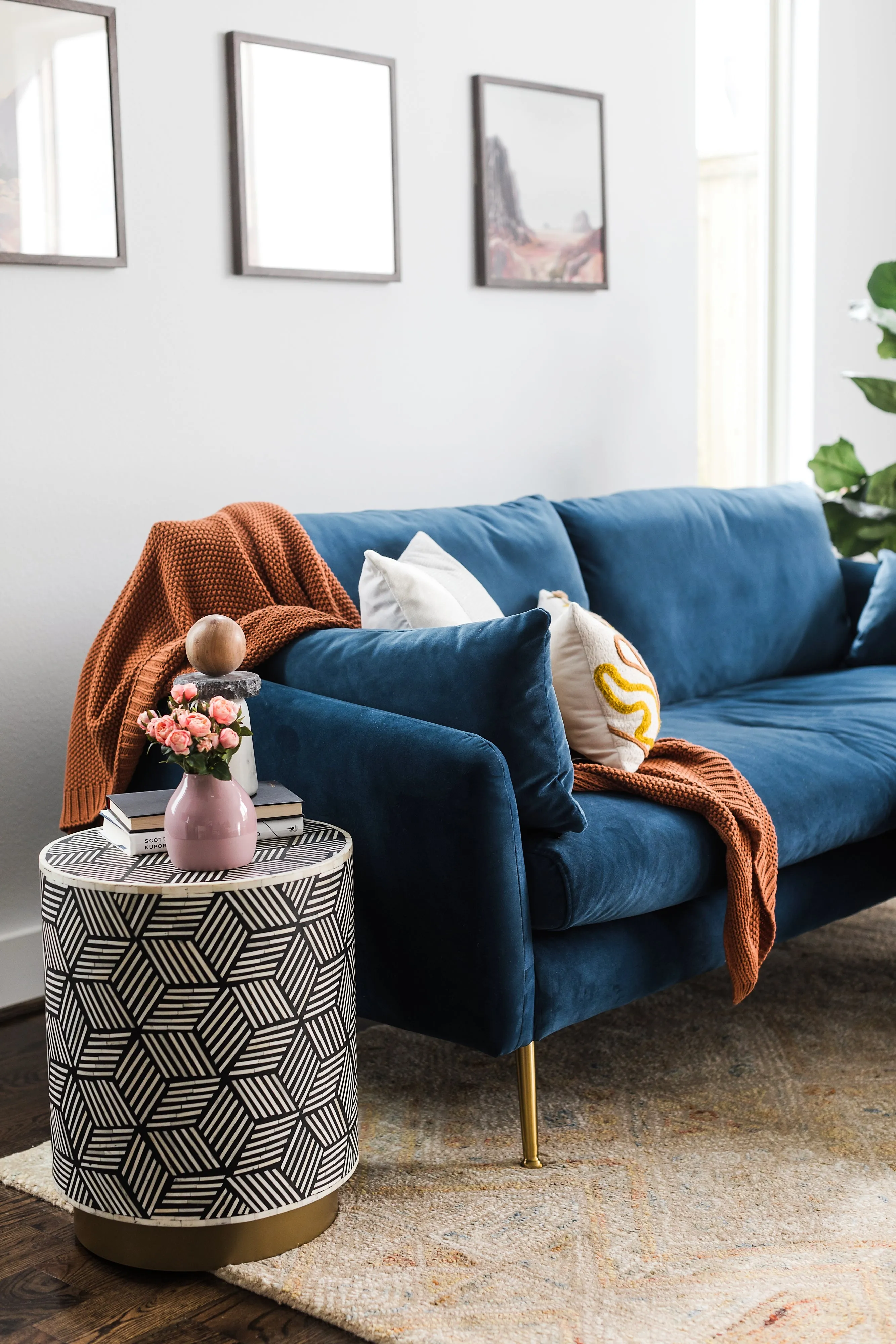 Park Sofa