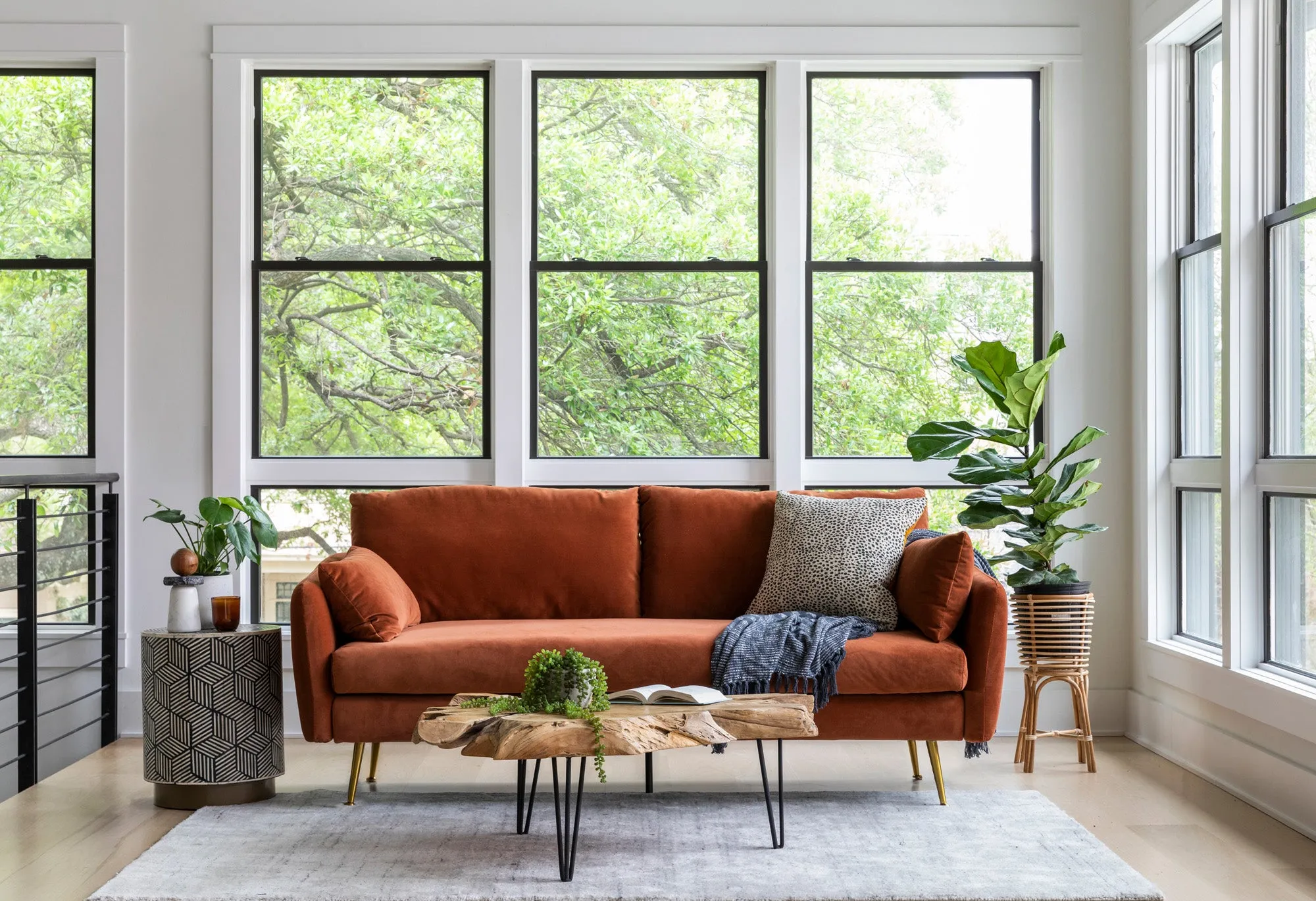 Park Sofa