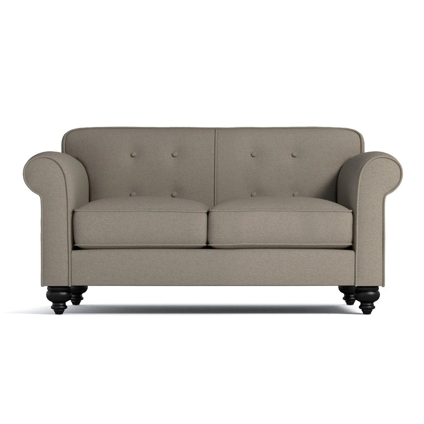 Pico Apartment Size Sofa