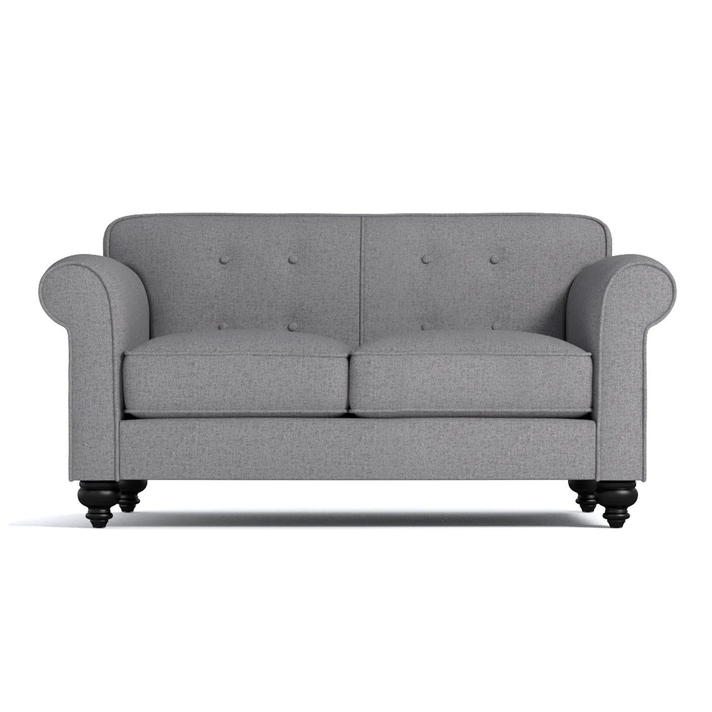 Pico Apartment Size Sofa
