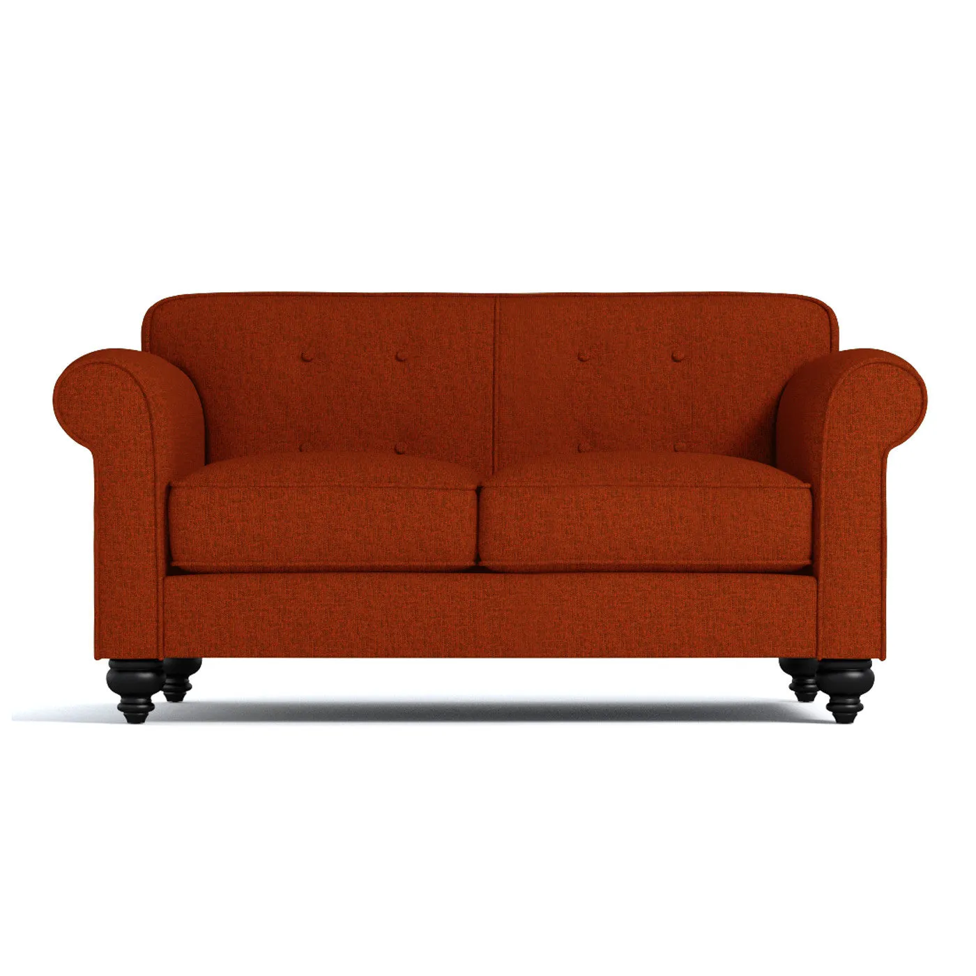 Pico Apartment Size Sofa