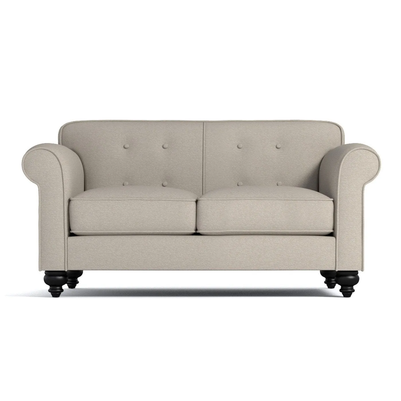 Pico Apartment Size Sofa