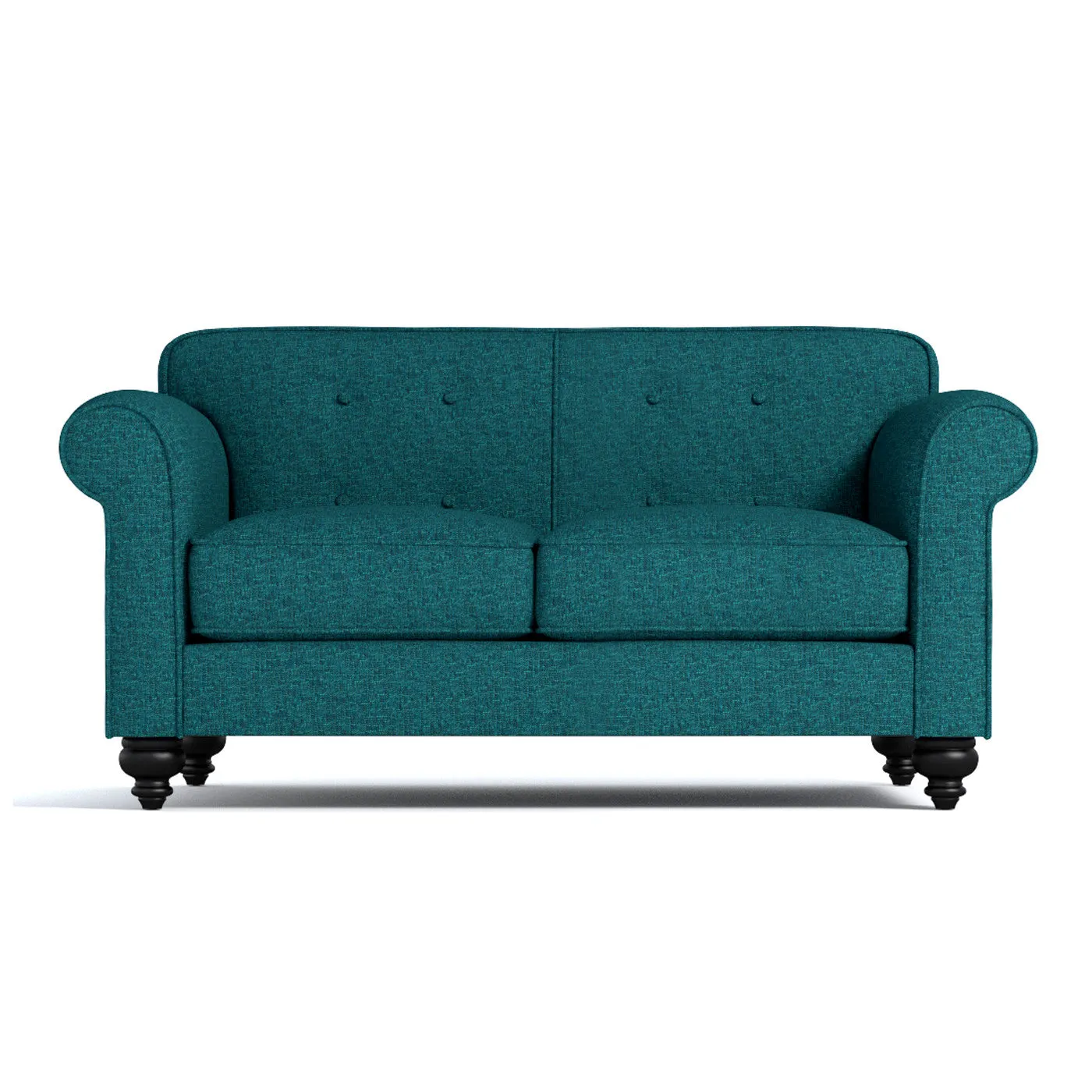 Pico Apartment Size Sofa