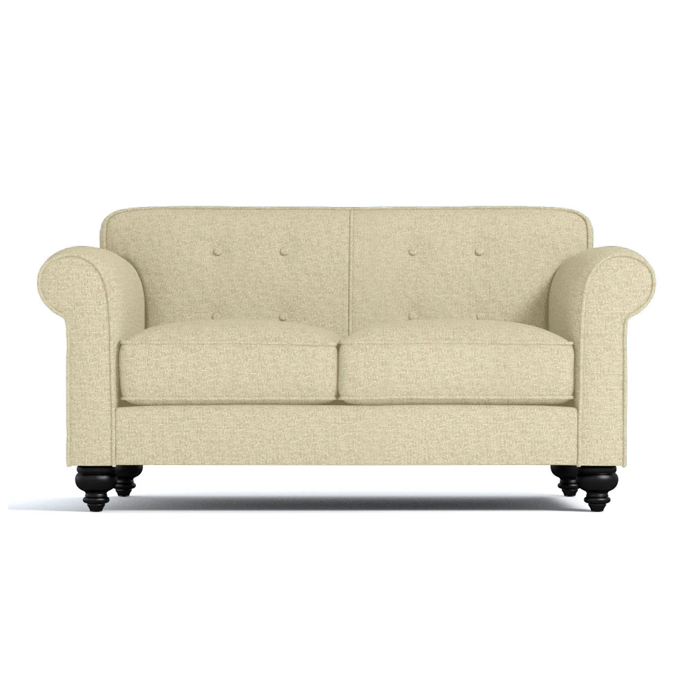 Pico Apartment Size Sofa