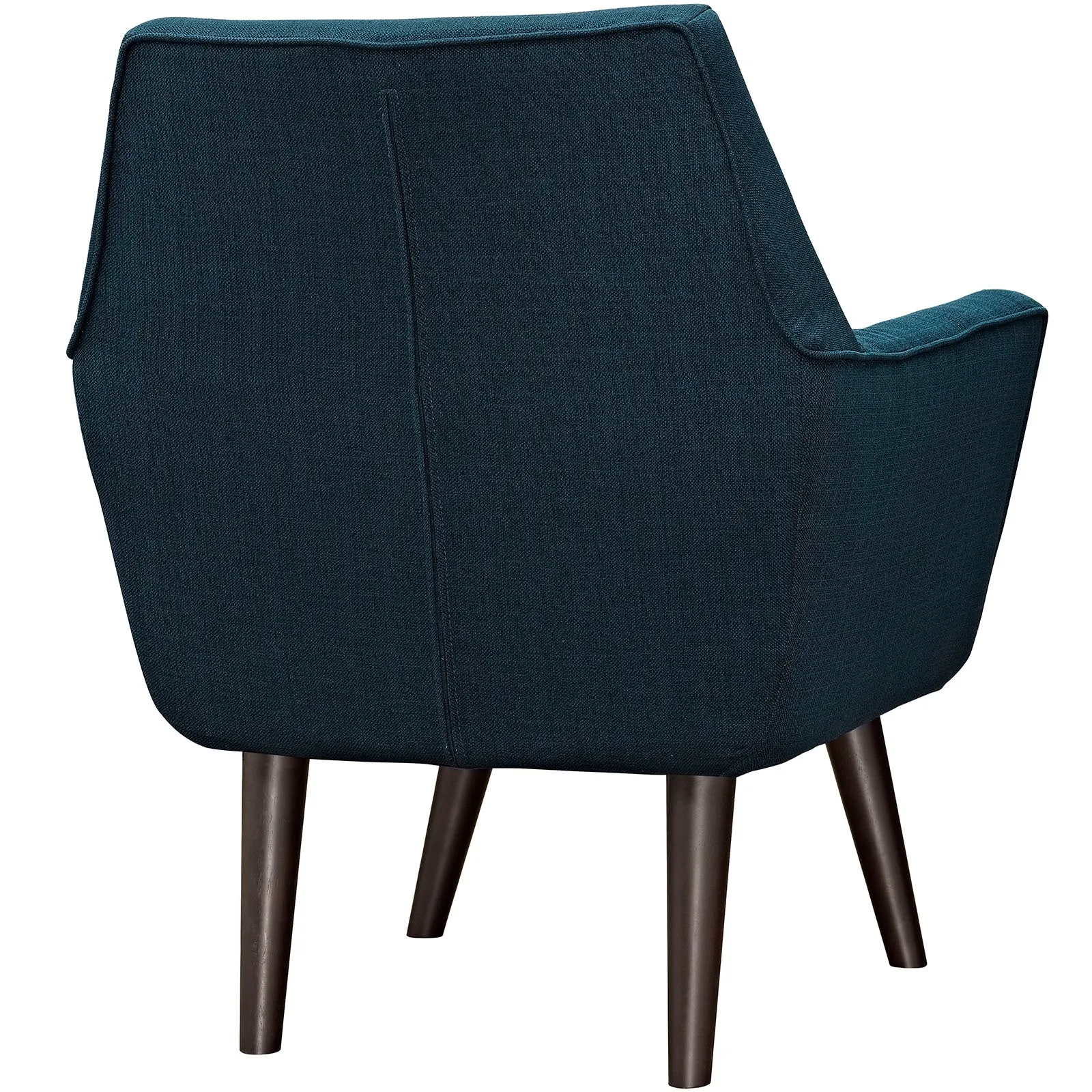 Posit Upholstered Fabric Armchair by Modway