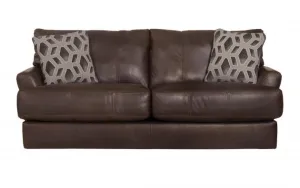 Prato Chocolate Sofa
