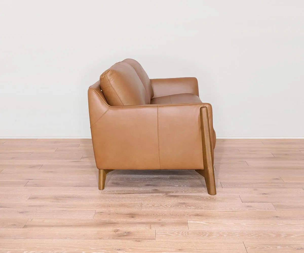 Prue 2-cushion Sofa
