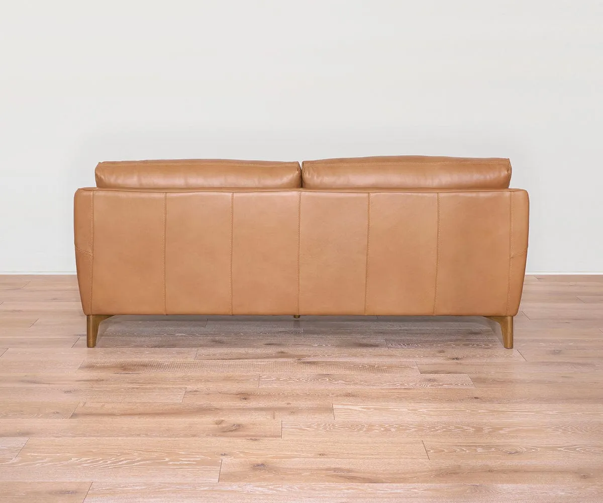 Prue 2-cushion Sofa