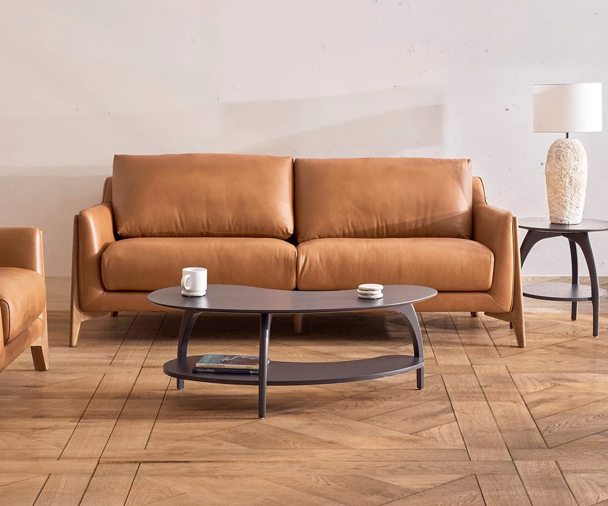 Prue 2-cushion Sofa