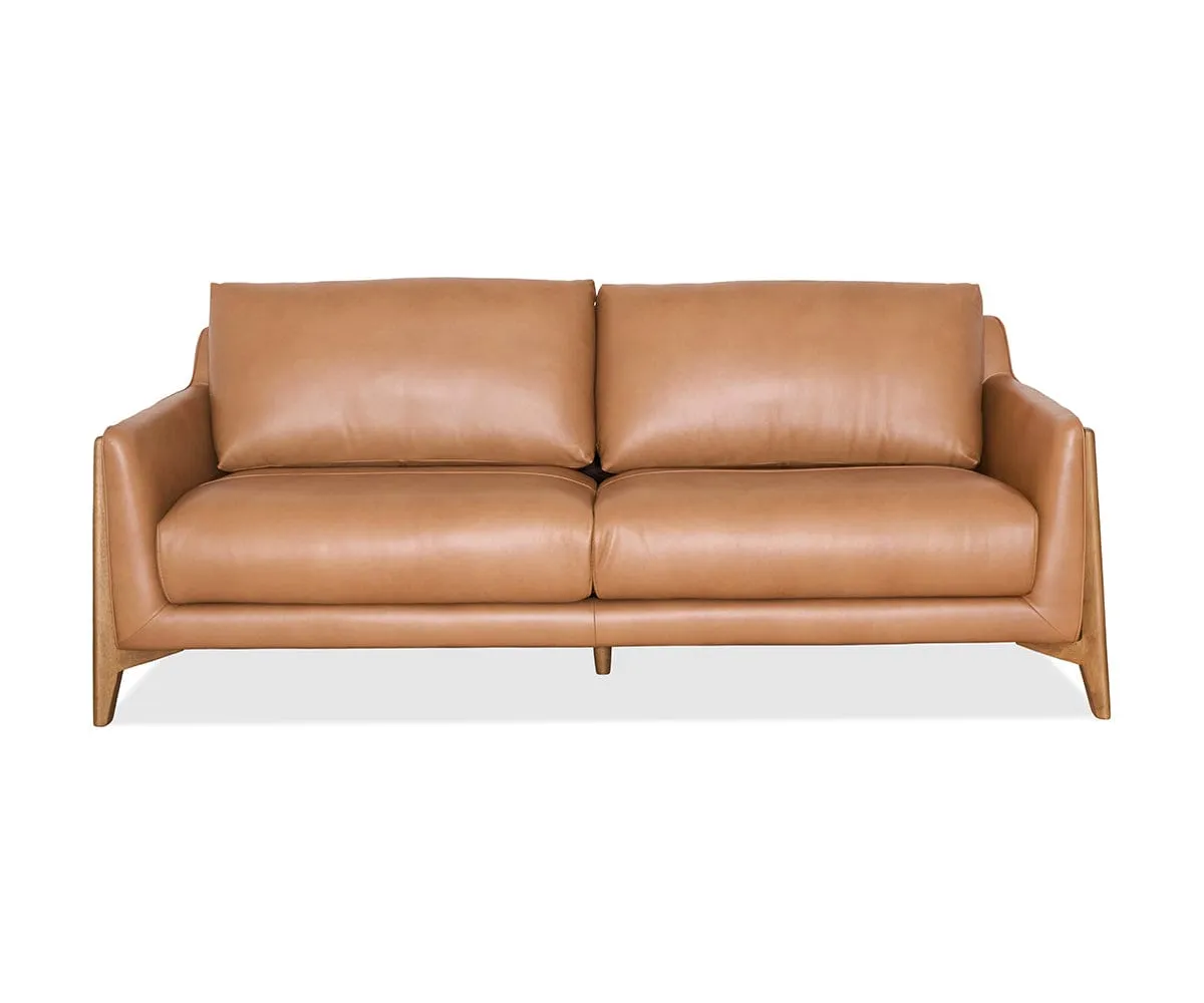 Prue 2-cushion Sofa