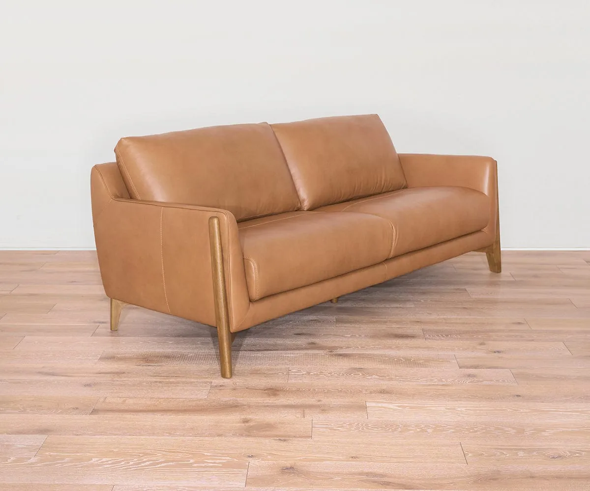 Prue 2-cushion Sofa