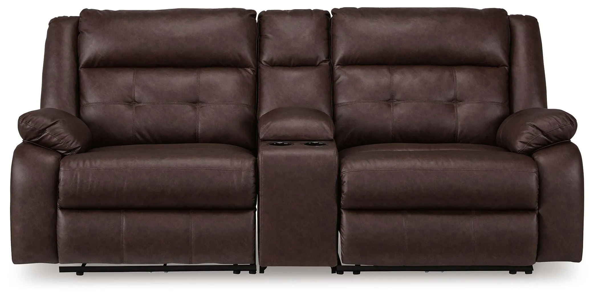 Punch Up Power Reclining Sectional