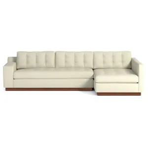 Raleigh 2pc Sectional Sofa