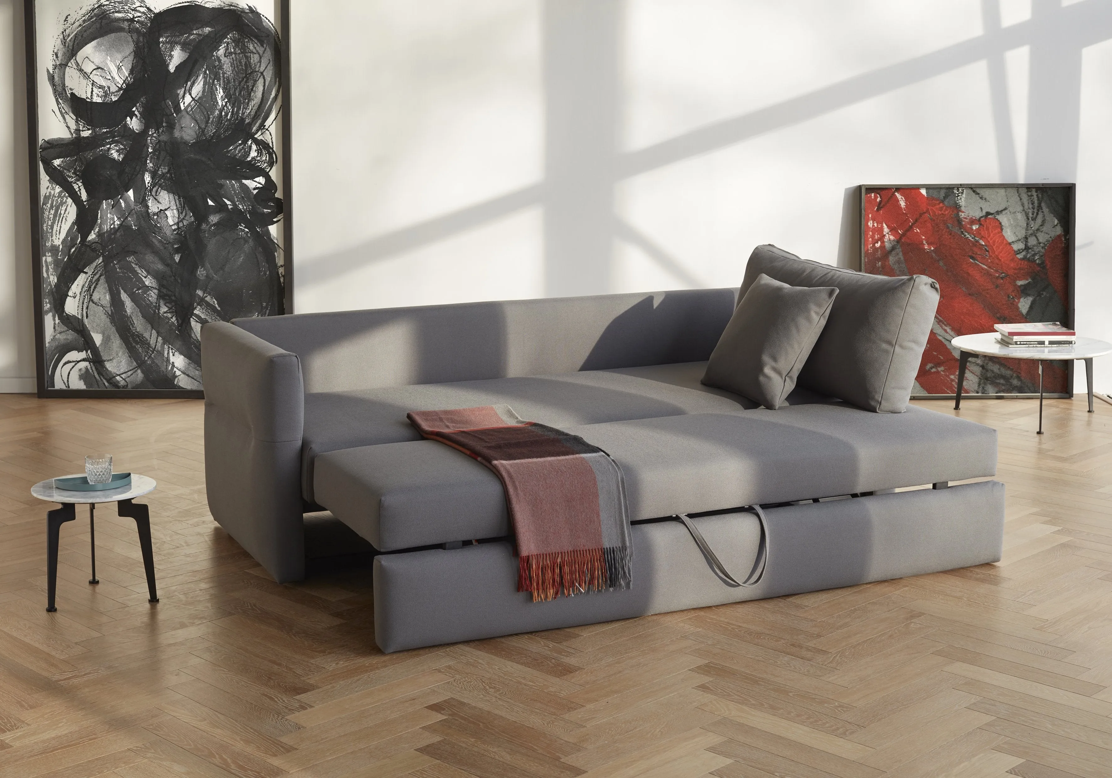 Ravenna Urban Sofa Bed DOVE