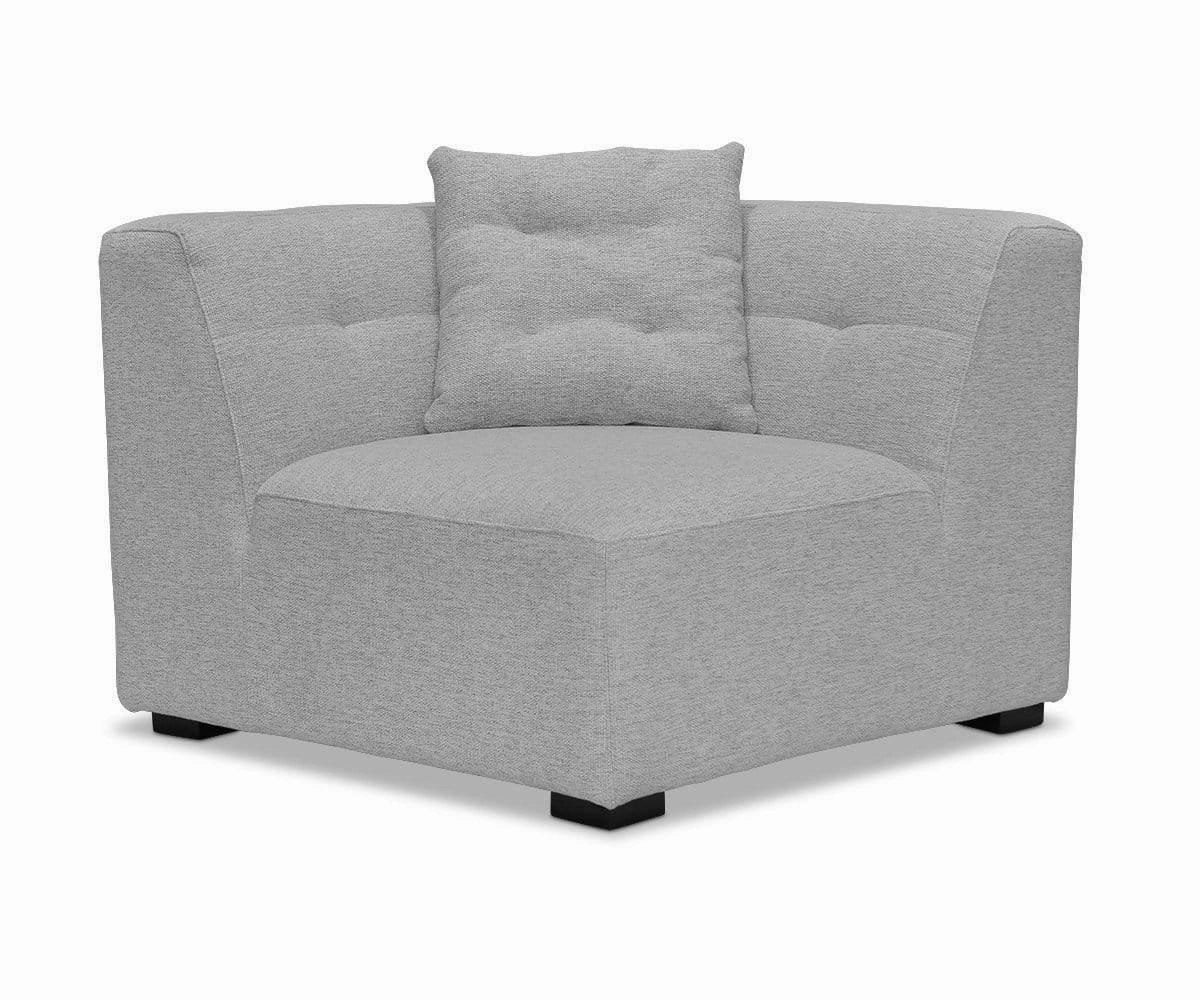 Reyes Modular Sofa