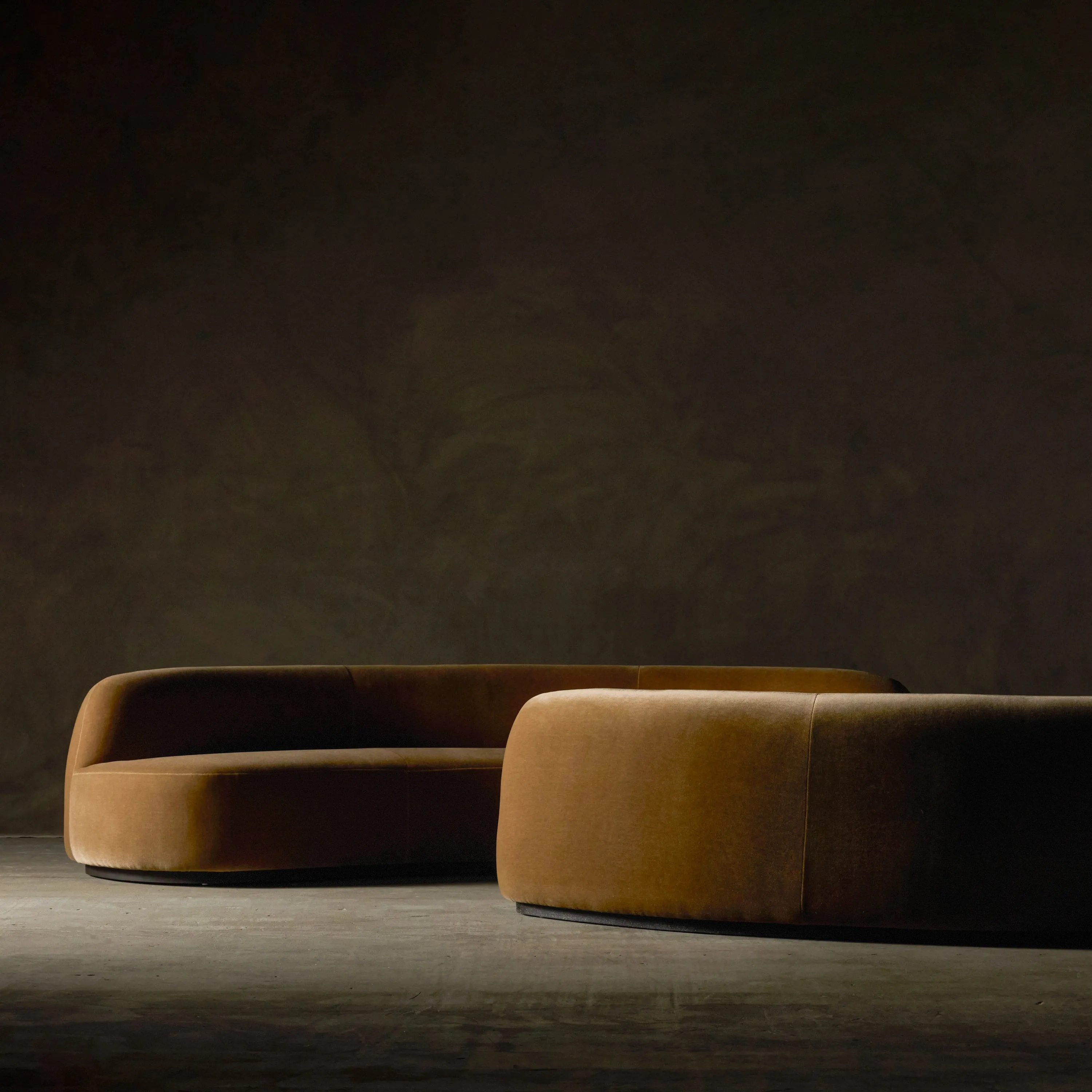 Rhine Sofa