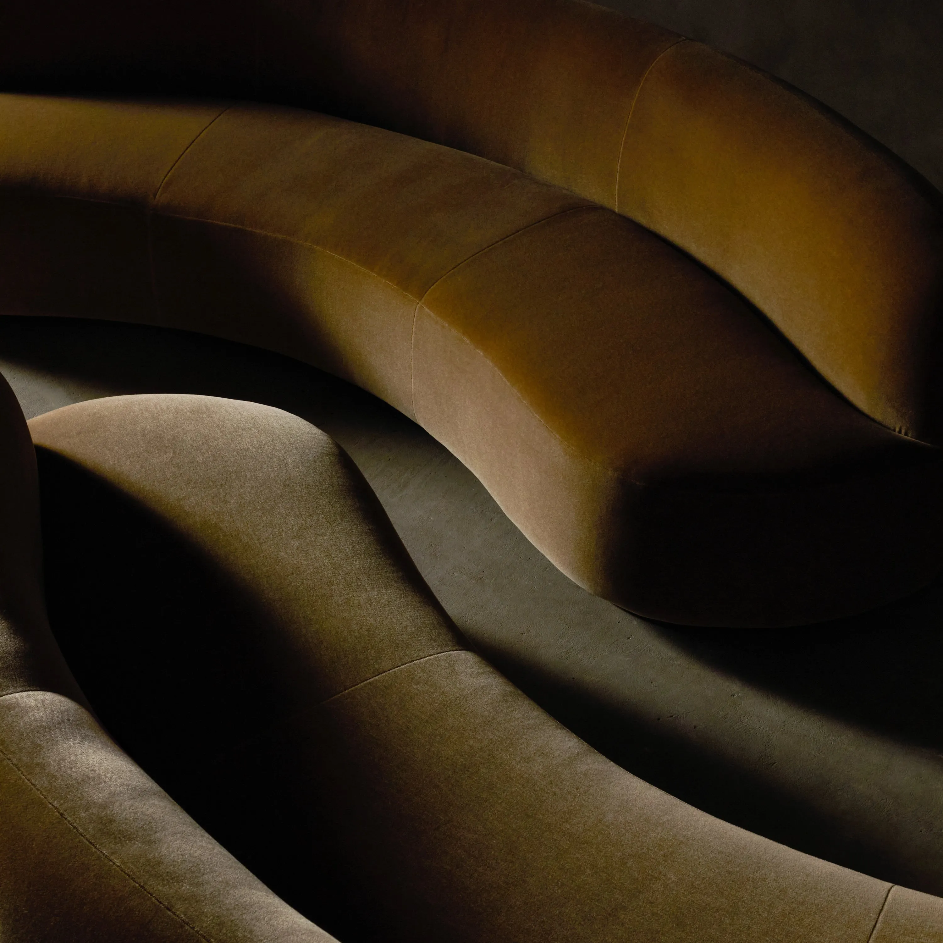 Rhine Sofa