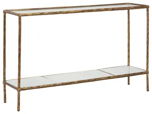 Ryandale Console Sofa Table