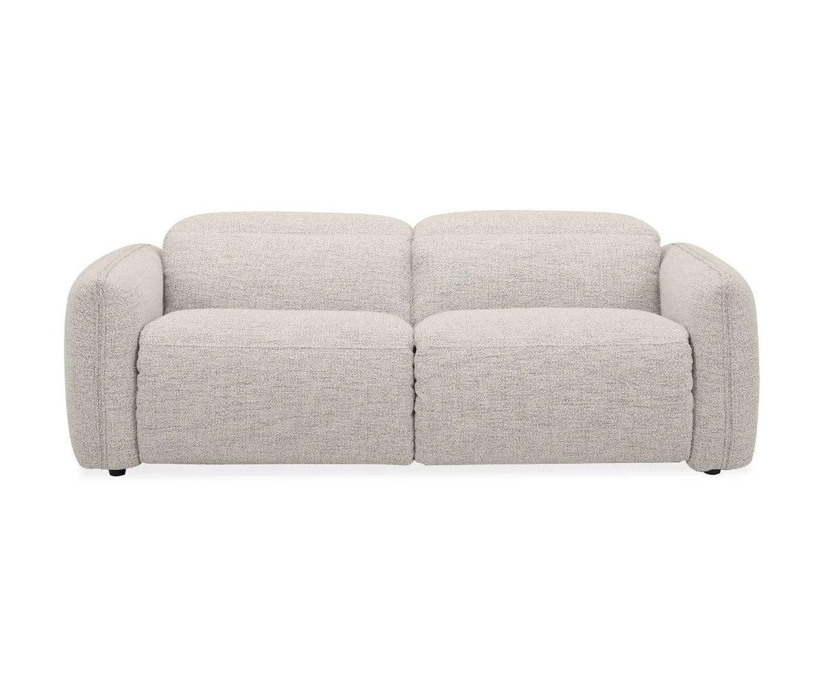 Ryden 2-Piece Modular Power Reclining Sofa