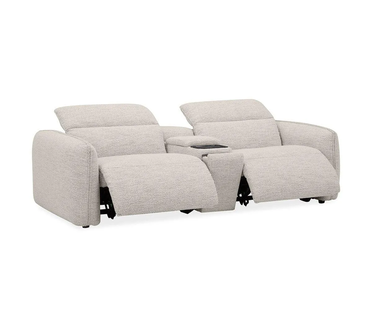 Ryden 2-Piece Modular Power Reclining Sofa