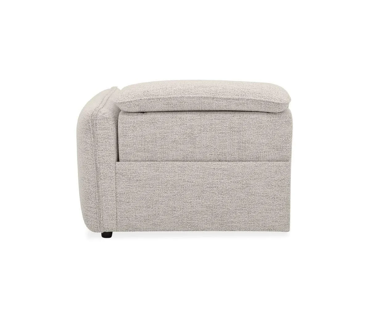 Ryden 2-Piece Modular Power Reclining Sofa