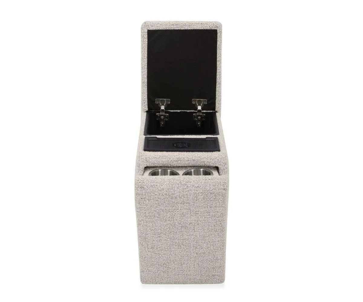 Ryden Power Console