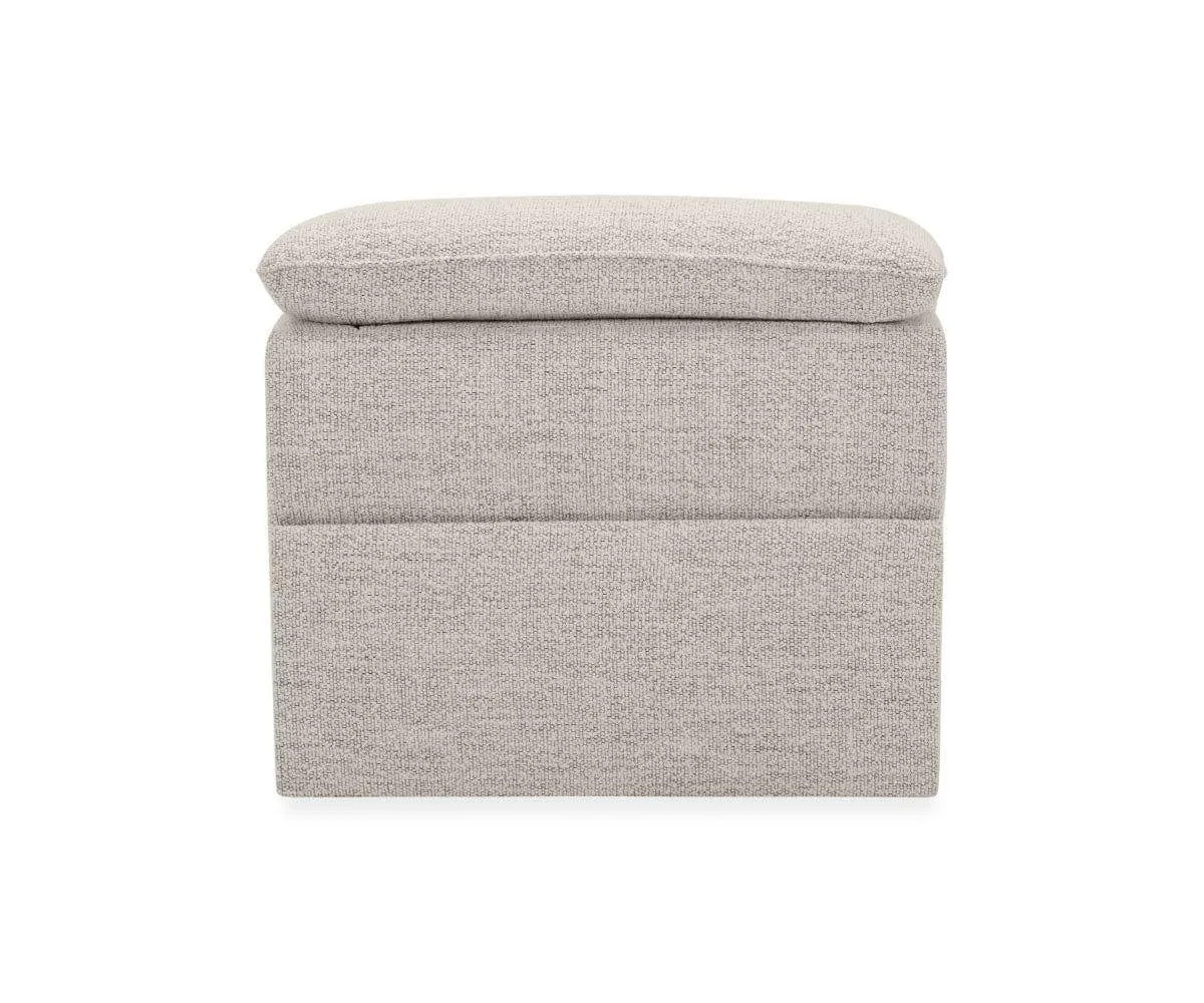 Ryden Power Reclining Armless Chair