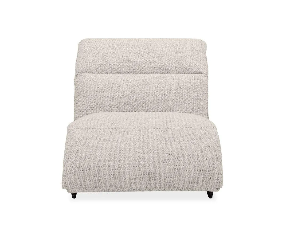 Ryden Power Reclining Armless Chair