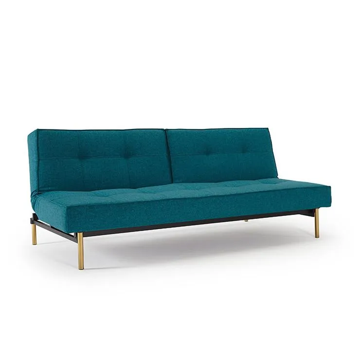 Santa Anita Urban Sofa Bed MAUI BLUE