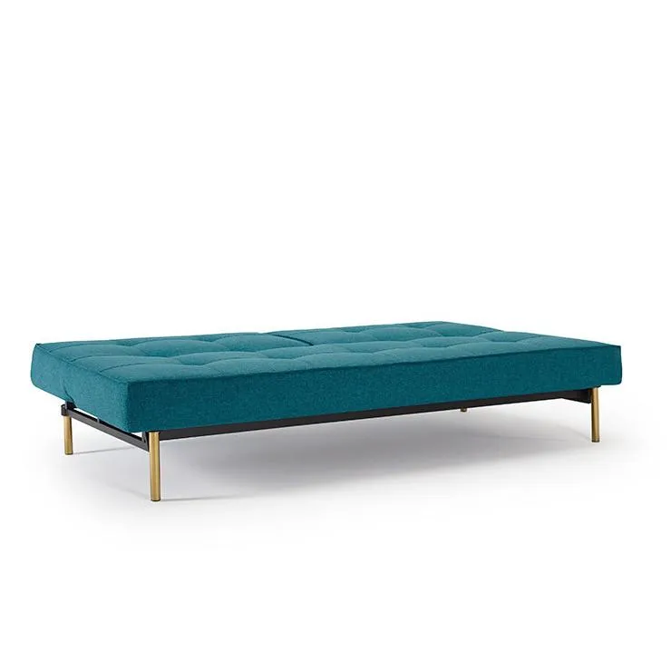 Santa Anita Urban Sofa Bed MAUI BLUE