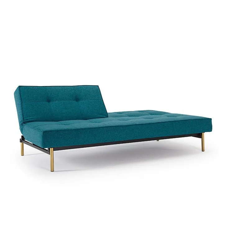 Santa Anita Urban Sofa Bed MAUI BLUE