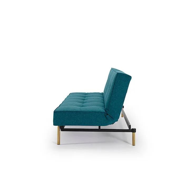 Santa Anita Urban Sofa Bed MAUI BLUE
