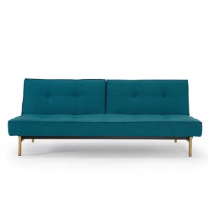 Santa Anita Urban Sofa Bed MAUI BLUE
