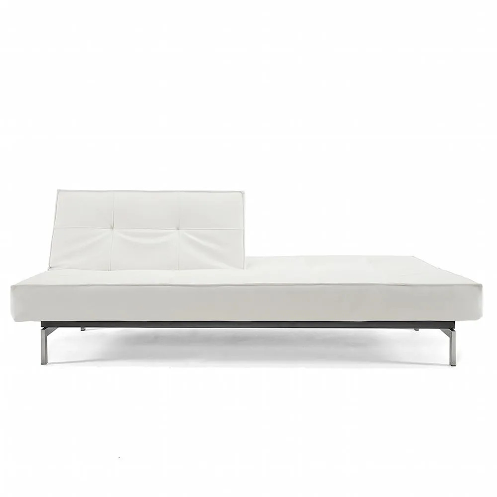 Santa Anita Urban Sofa Bed WHITE