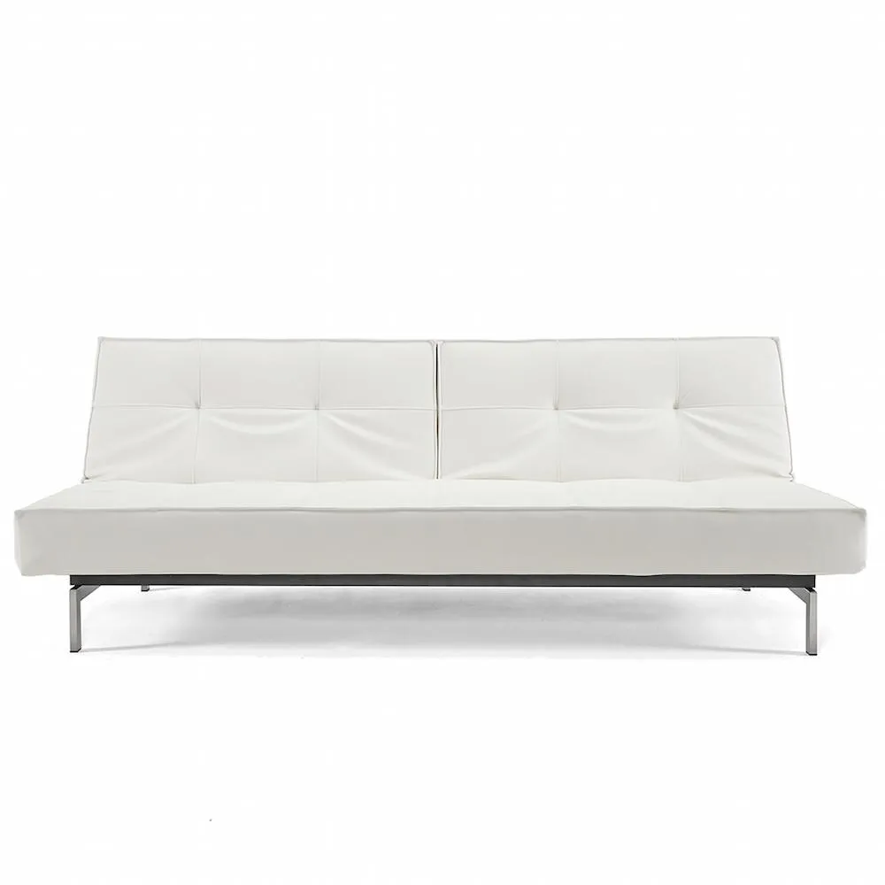Santa Anita Urban Sofa Bed WHITE