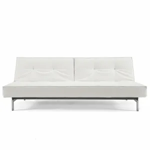 Santa Anita Urban Sofa Bed WHITE
