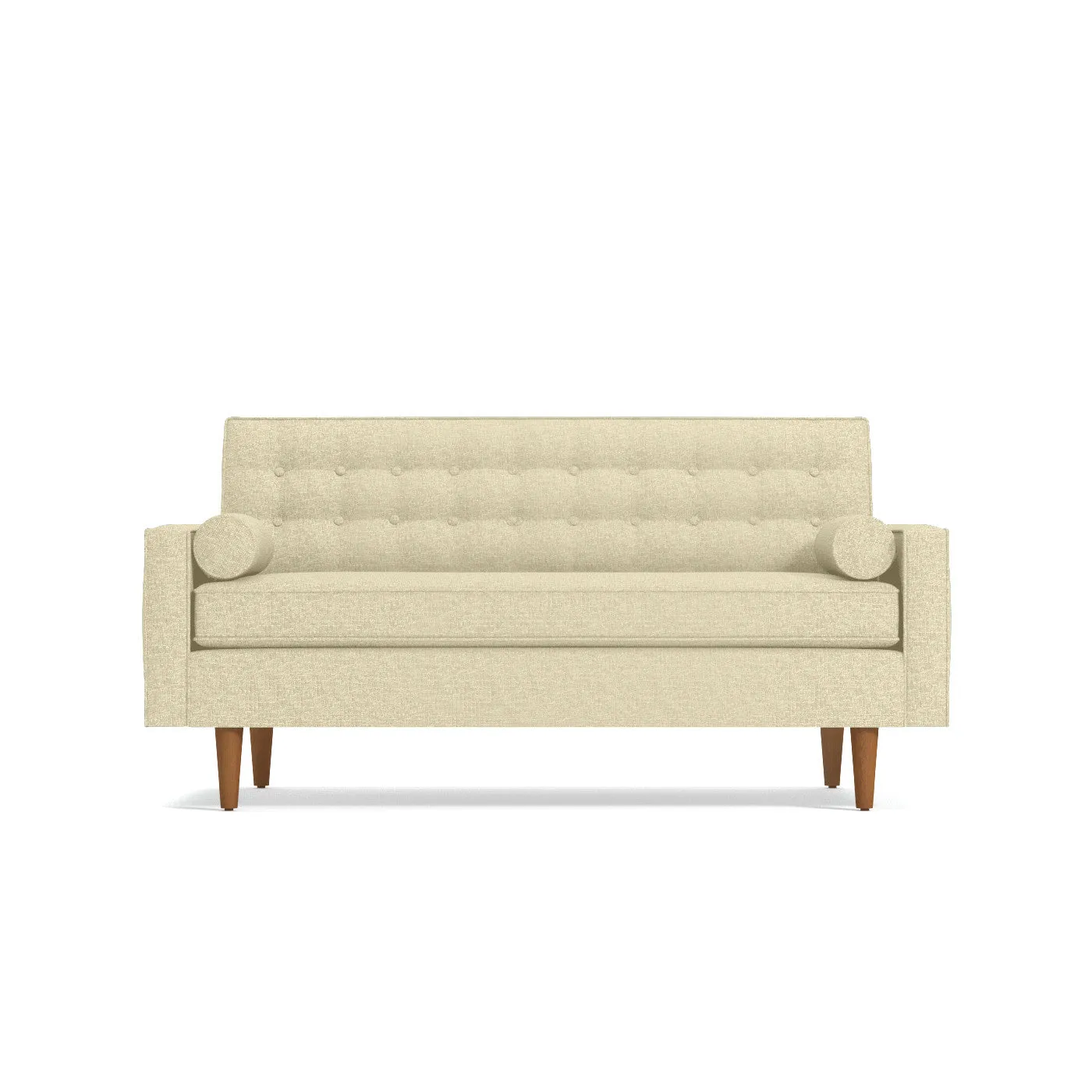 Saturn Apartment Size Sofa