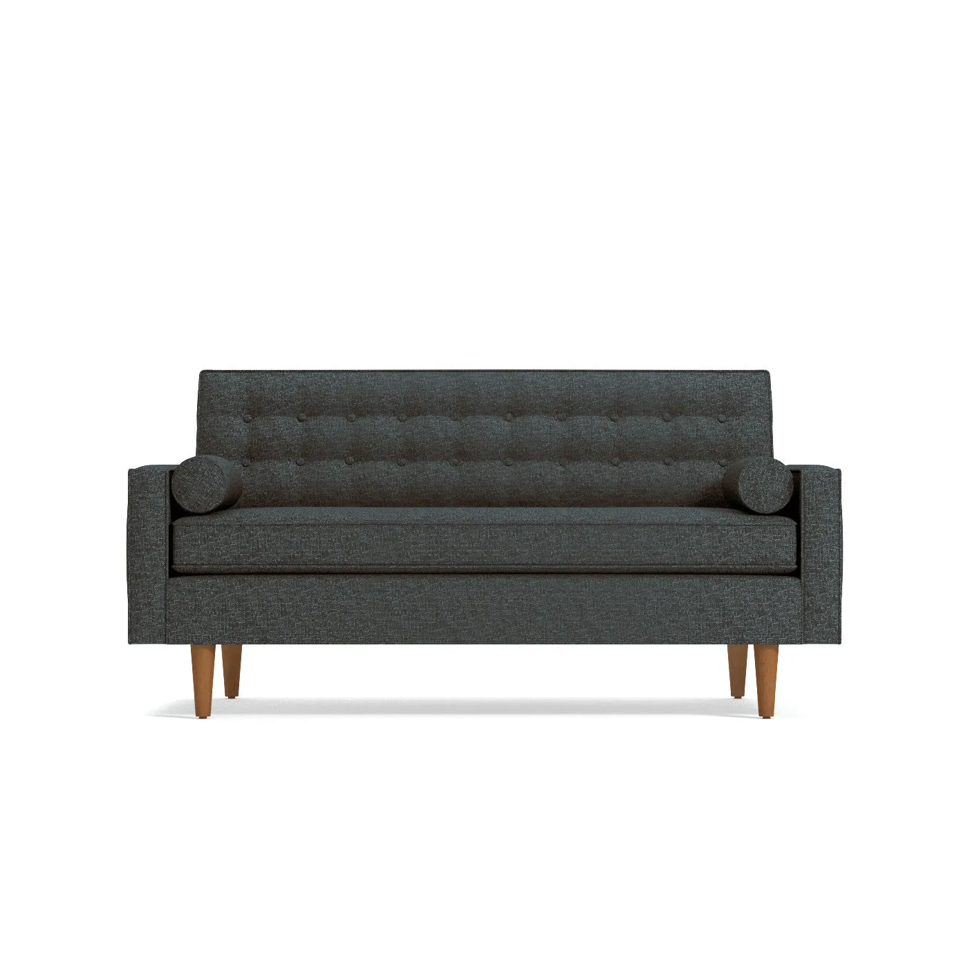 Saturn Apartment Size Sofa