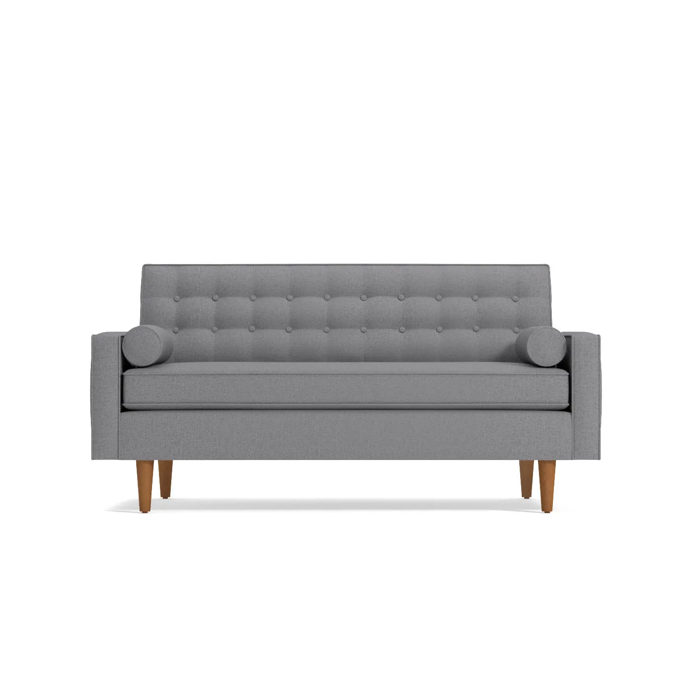 Saturn Apartment Size Sofa