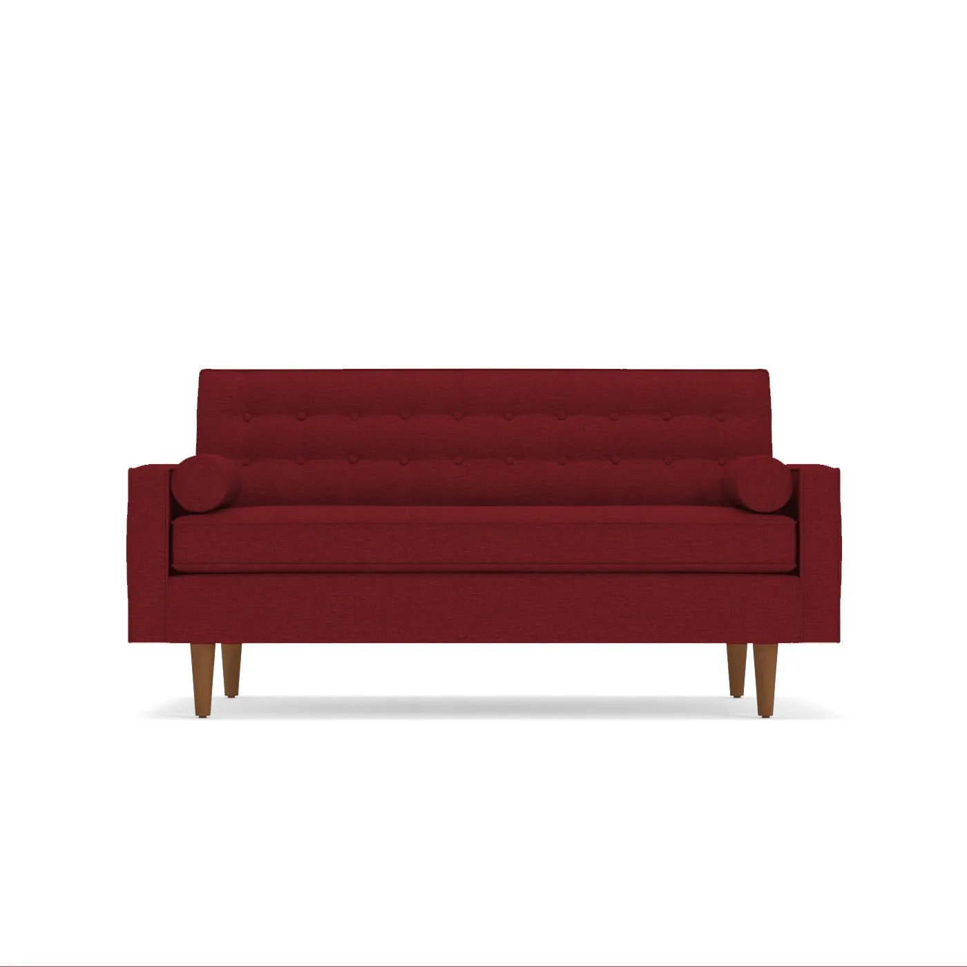 Saturn Apartment Size Sofa