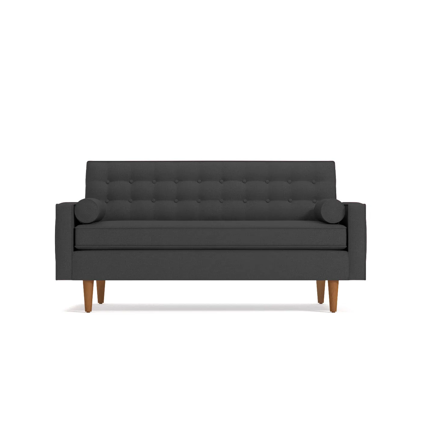 Saturn Apartment Size Sofa