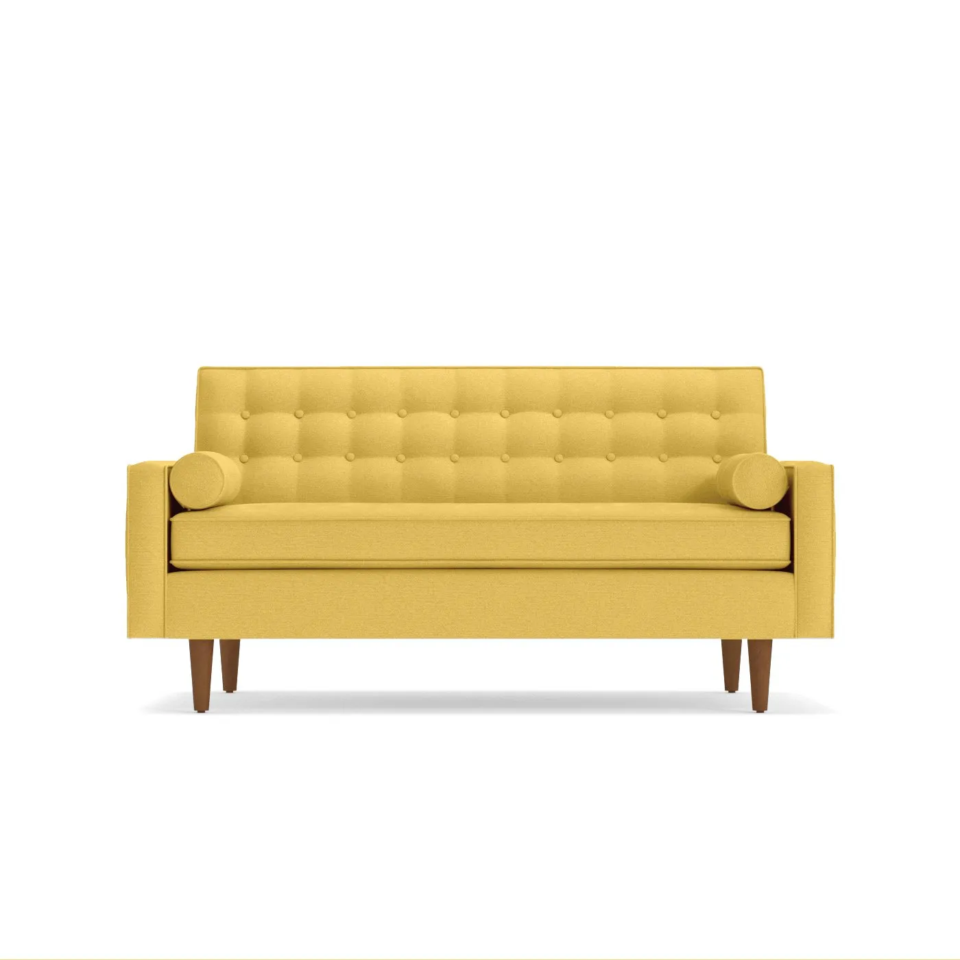 Saturn Apartment Size Sofa