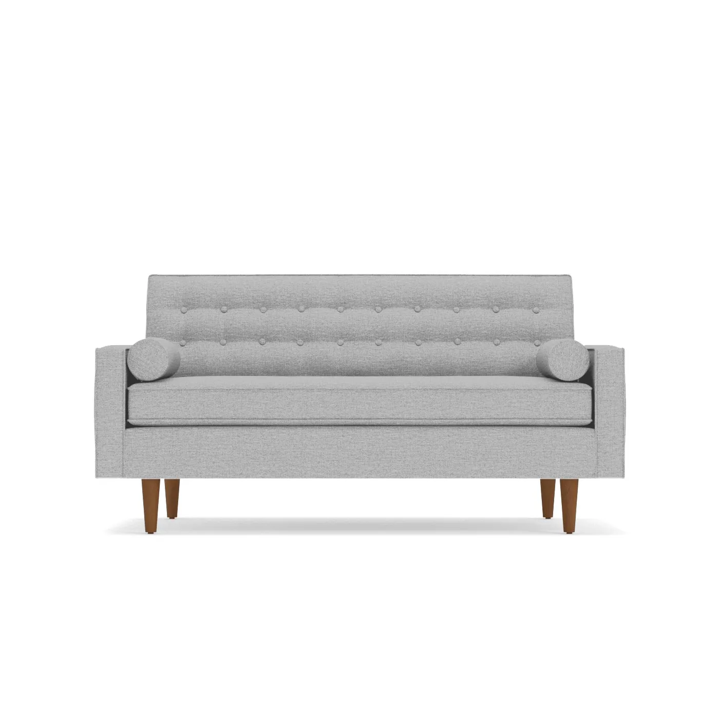 Saturn Apartment Size Sofa