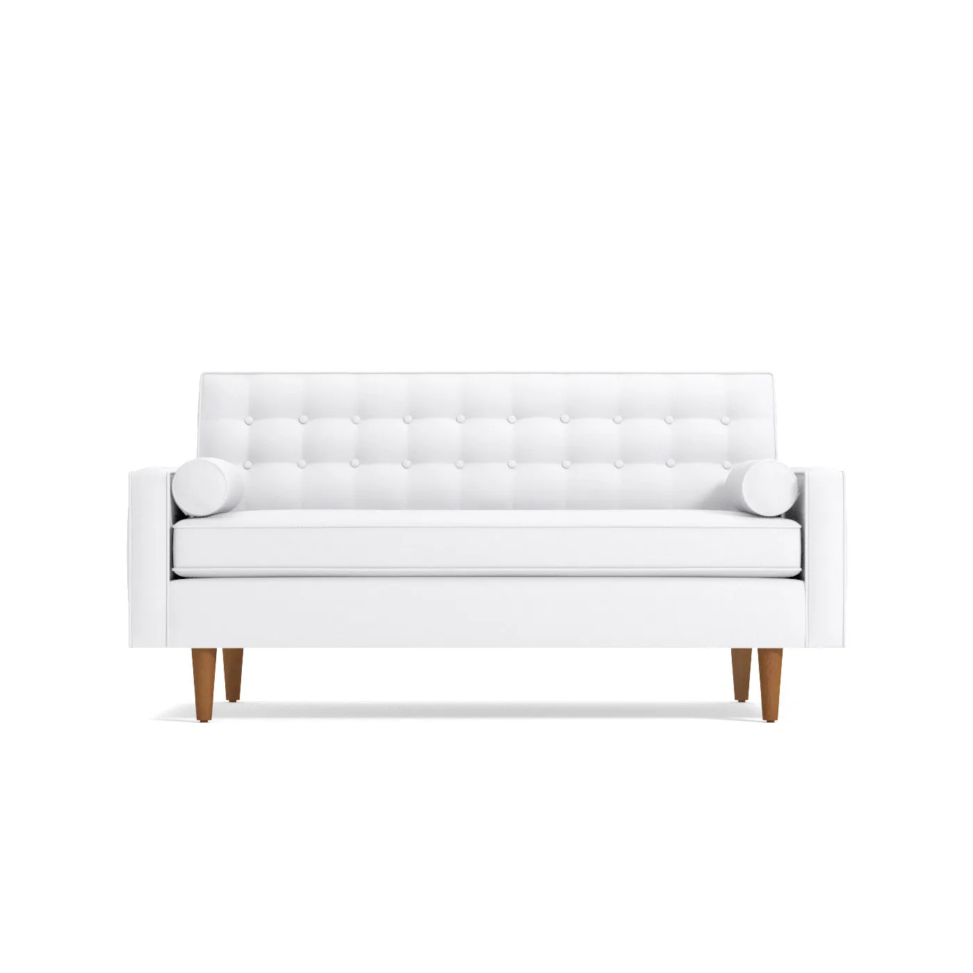 Saturn Apartment Size Sofa
