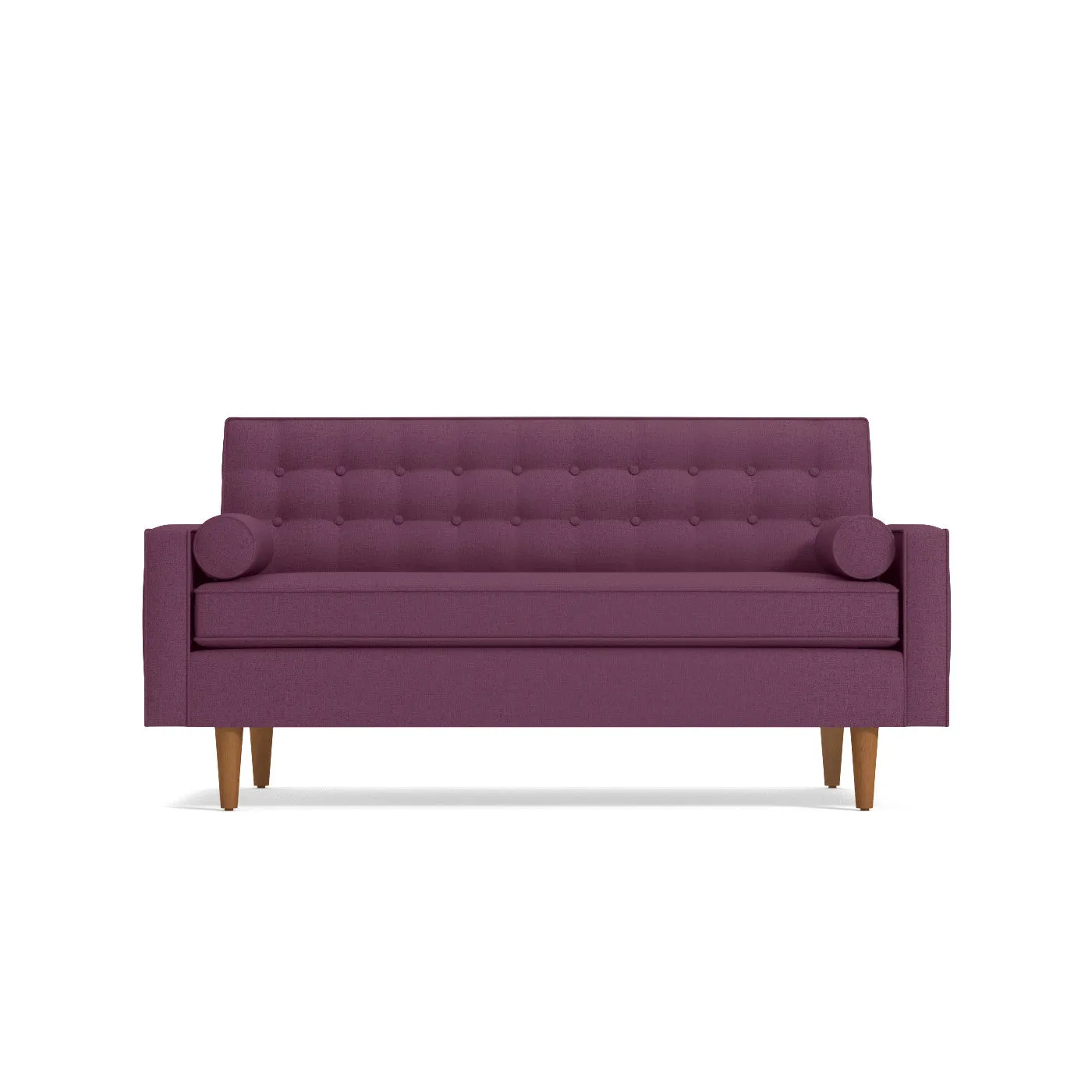 Saturn Apartment Size Sofa