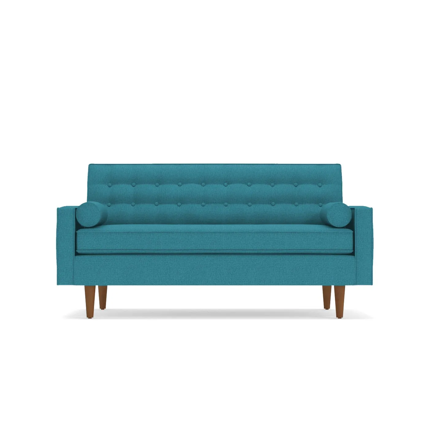 Saturn Apartment Size Sofa