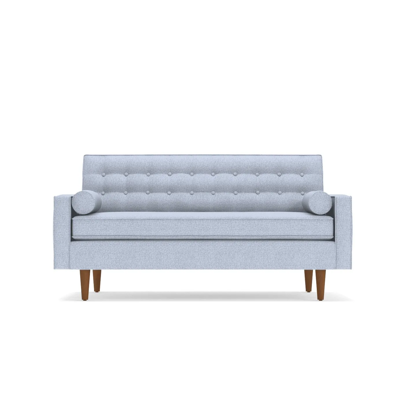 Saturn Apartment Size Sofa